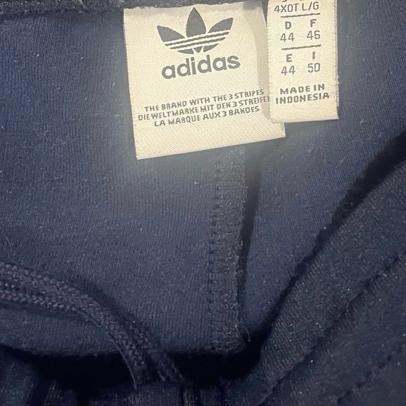 Adidas Originals
Women's SST Track Pants - Picture 2 of 5